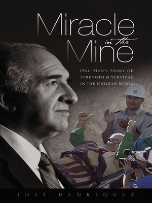 cover image of Miracle in the Mine